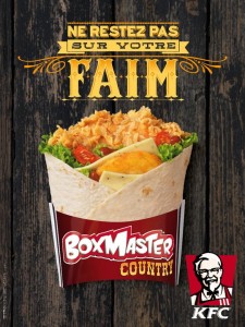 BoxMaster Country BoxMaster Country