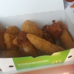 Chicken Box