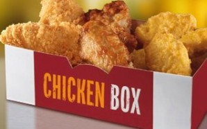 Chicken versus Chicken