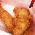 KFC Tenders
