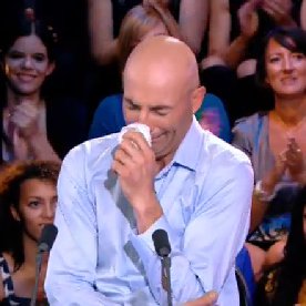Après le 20h c'est Canteloup