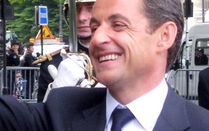 Nicolas Sarkozy fait son Show !