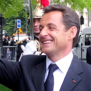 Nicolas Sarkozy en direct sur TF1 et France 2