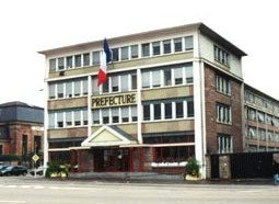Préfecture