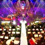 L'orchestre symphonique de La Grande Battle sur France 2