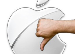 Apple complice des « abus de copyright » ?