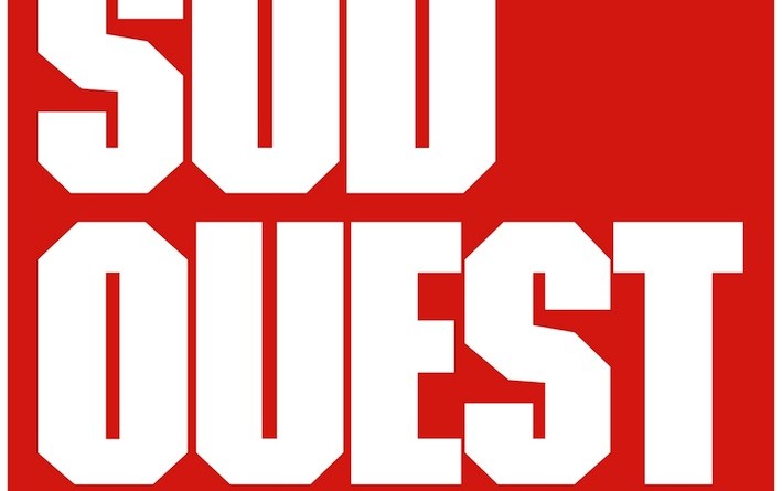 Logo Sud Ouest