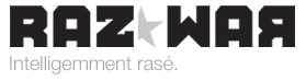 Logo RazWar