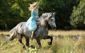 Cendrillon 2015 : Disney fait du neuf avec du vieux