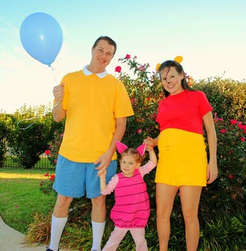 Winnie L'Ourson film Disney